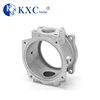 Professional ductile iron casting flywheel foundry