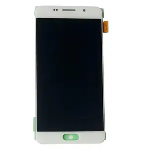 phone accessory for Samsung Galaxy A5 2016 A510F A510M/S LCD screen display for A510M A510F display assembly