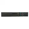 Factory 8CH H.265+ H.265 HD AHD DVR real time 6 in 1 8 channel CCTV DVR