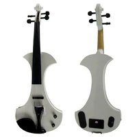 

All Solid Body Electrical violin in Violin Case Wholesale Price For Sale