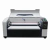 753 hologram uv printing machine, uv varnish printing machine