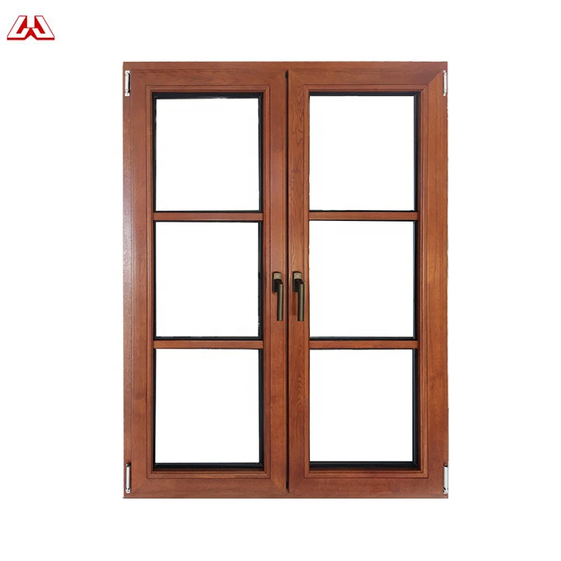 2019 Beautiful Classic Upvc Vinyl Shutters Window Manufacturers Upvc