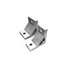 Steel 60 Degree Angle Bracket Heavy Duty Brackets