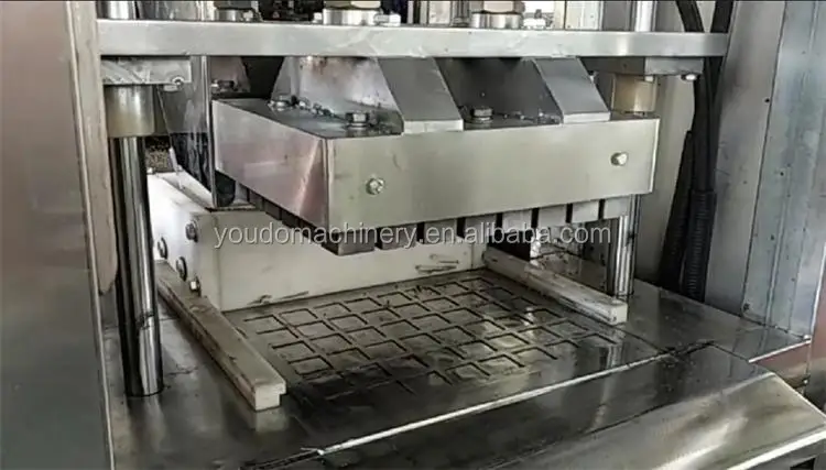 Automatic Sugar Cube Making Machine Sugar Cube Press Machine Buy