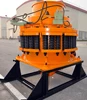 Spring Cone Crusher