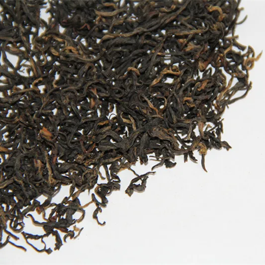 Organic keemun black tea healthy tea private label - 4uTea | 4uTea.com