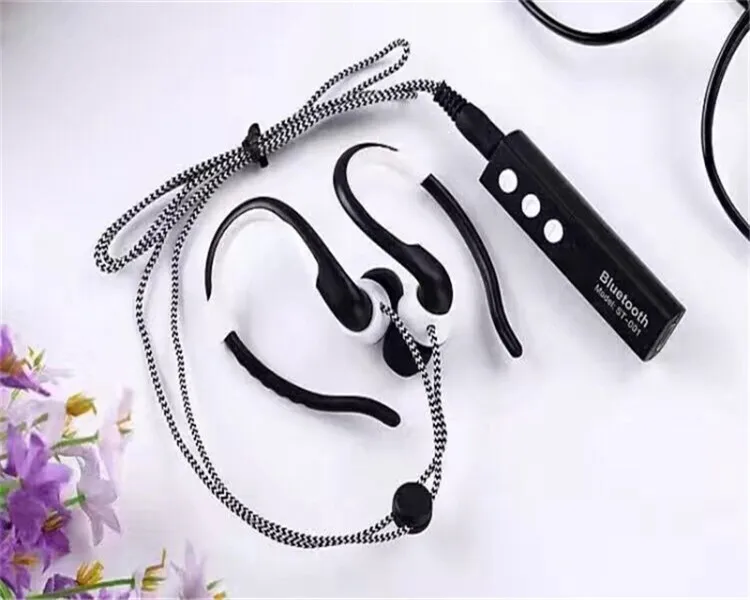 Factory Supplier V4.1  sports stereo  heaset running hot sale headsets headphone