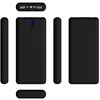 Long lasting high capacity power bank 20000mAh mobile charger