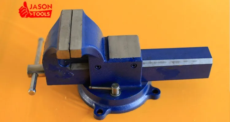 Cast Steel Bench Vise Table Vise Bench Vice In Vise Buy Bench