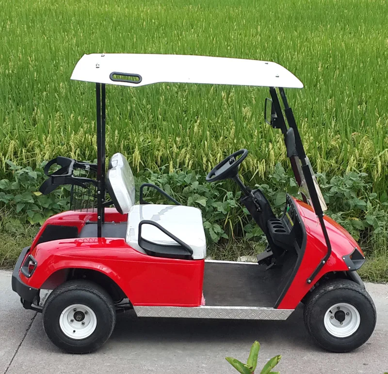 4 Wheel Drive 2 Seaters Ezgo Electric Mini Golf Cart Buy Ezgo Golf