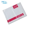 Recyclable Shopping Promotion Smell Proof Gold and Pink Mailing Bag Custom Shipping Mailing Bags Envelopes