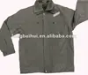 hot men moss soft feel winter coat