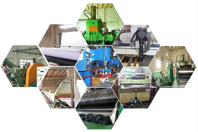 equipment