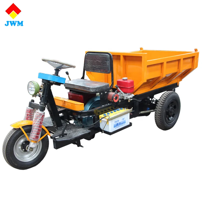 triciclo de 4 ruedas mercadolibre