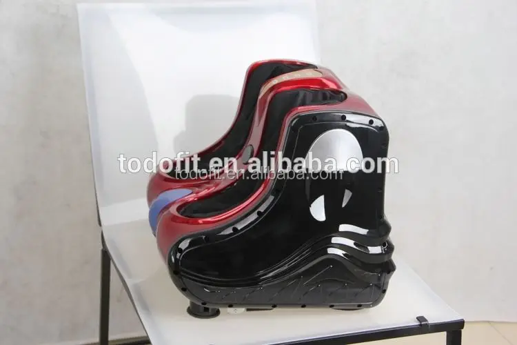 
Vibrating and Infrared Heating new Leg beautician Healthy foot calf leg massager 
