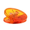 Multiple strong magnetic refrigerator clip for binder paper supplies custom