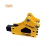 Professional manufacturer of concrete structure demolition breaker