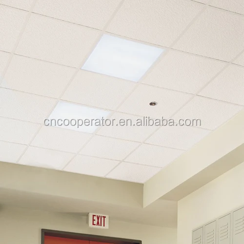 Mineral Fiber False Ceiling 600x600mm Buy Mineral Fiber False