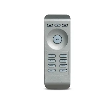 programmable universal remote