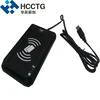 Dual Interface USB EMV Smart Card Reader For Access Control System ACR1281U-K1