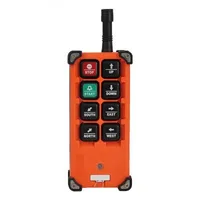 

wireless radio control industrial remote control F21-E1B transmitter UHF or Vhf