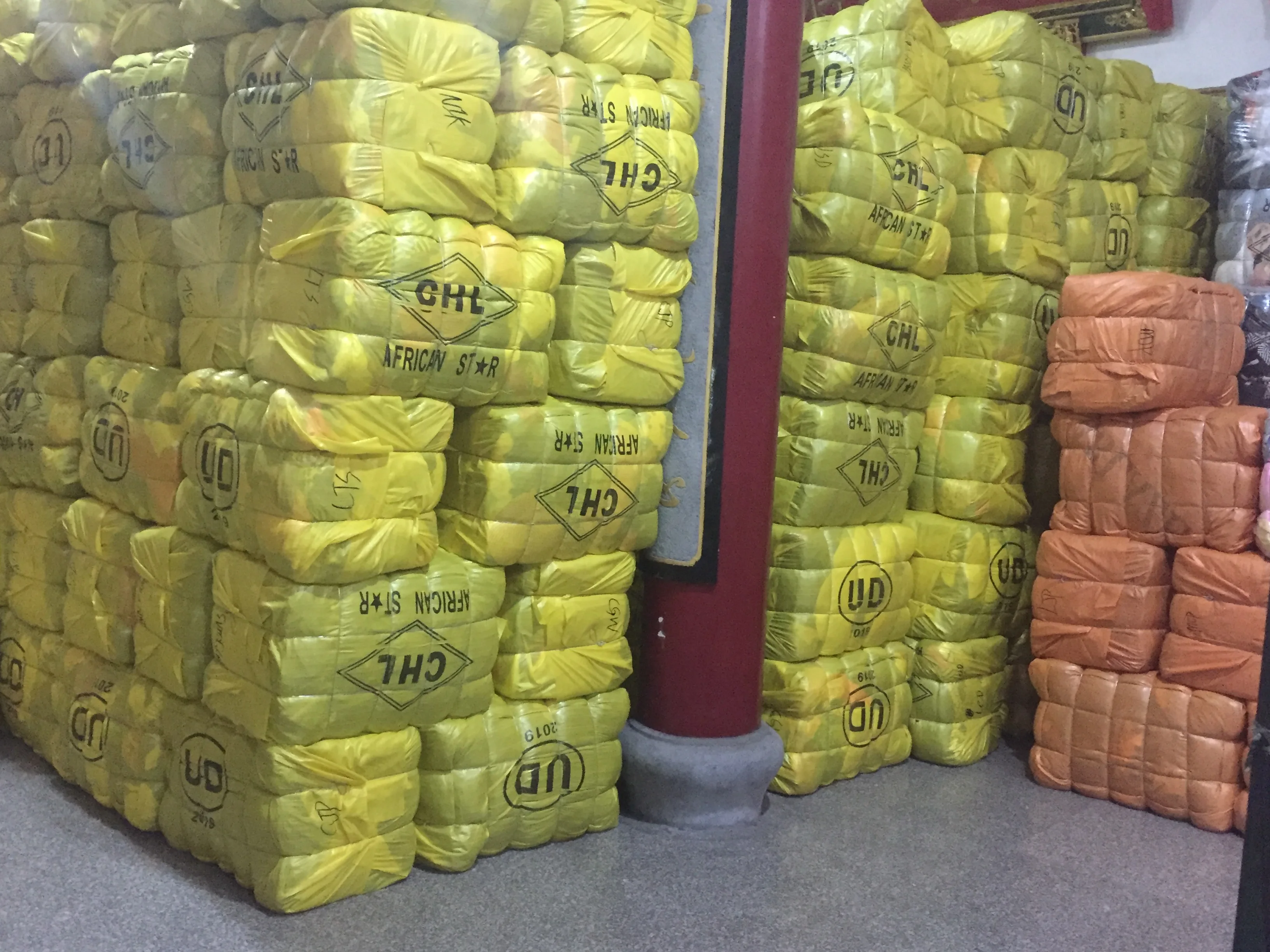 the warehouse baby clothes