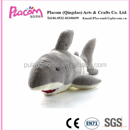 Giant Stuffed Shark giant stuffed shark. great white shark toy great white shark toy Giant Stuffed Shark giant stuffed shark. great white shark toy great white shark toy