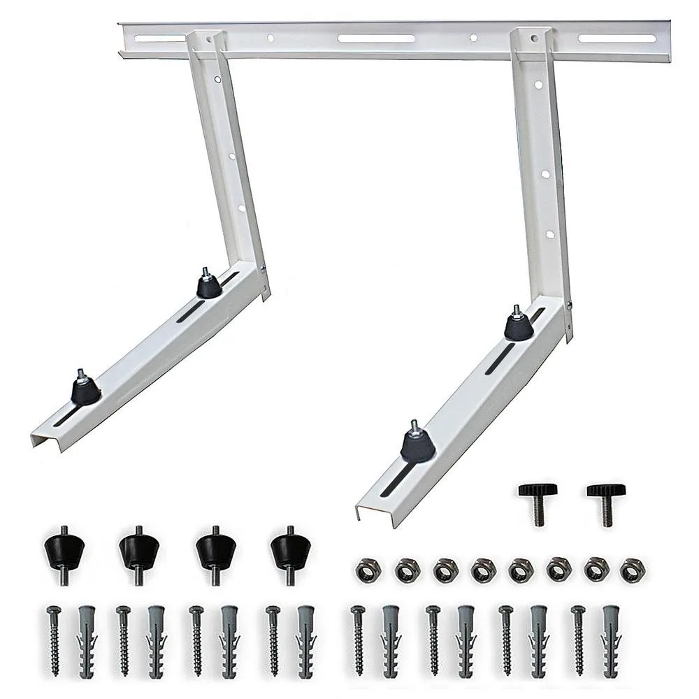 Heavy Duty Split Air Conditioner Premium Quality Metal Brackets Buy Air Conditioner Metal