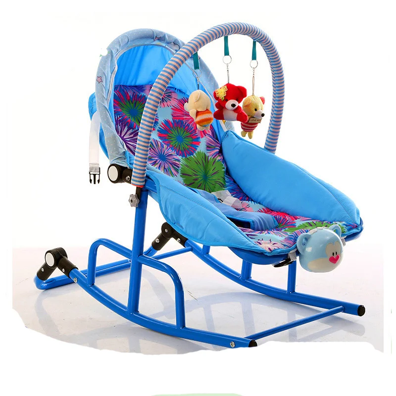 
China Wholesale Toys Indoor Baby Cradle Swing  (60563287428)