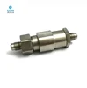 Processing factory four-axis machining CNC turning and milling composite processing products