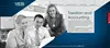 Financial Business website design