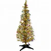 modern beautiful wholesale artificial christmas theme mini christmas tree