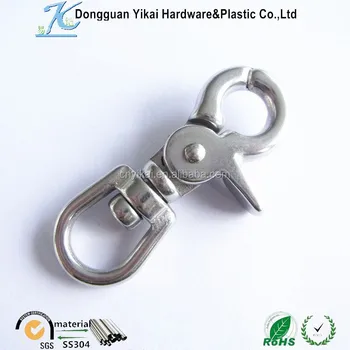 dog collar hooks