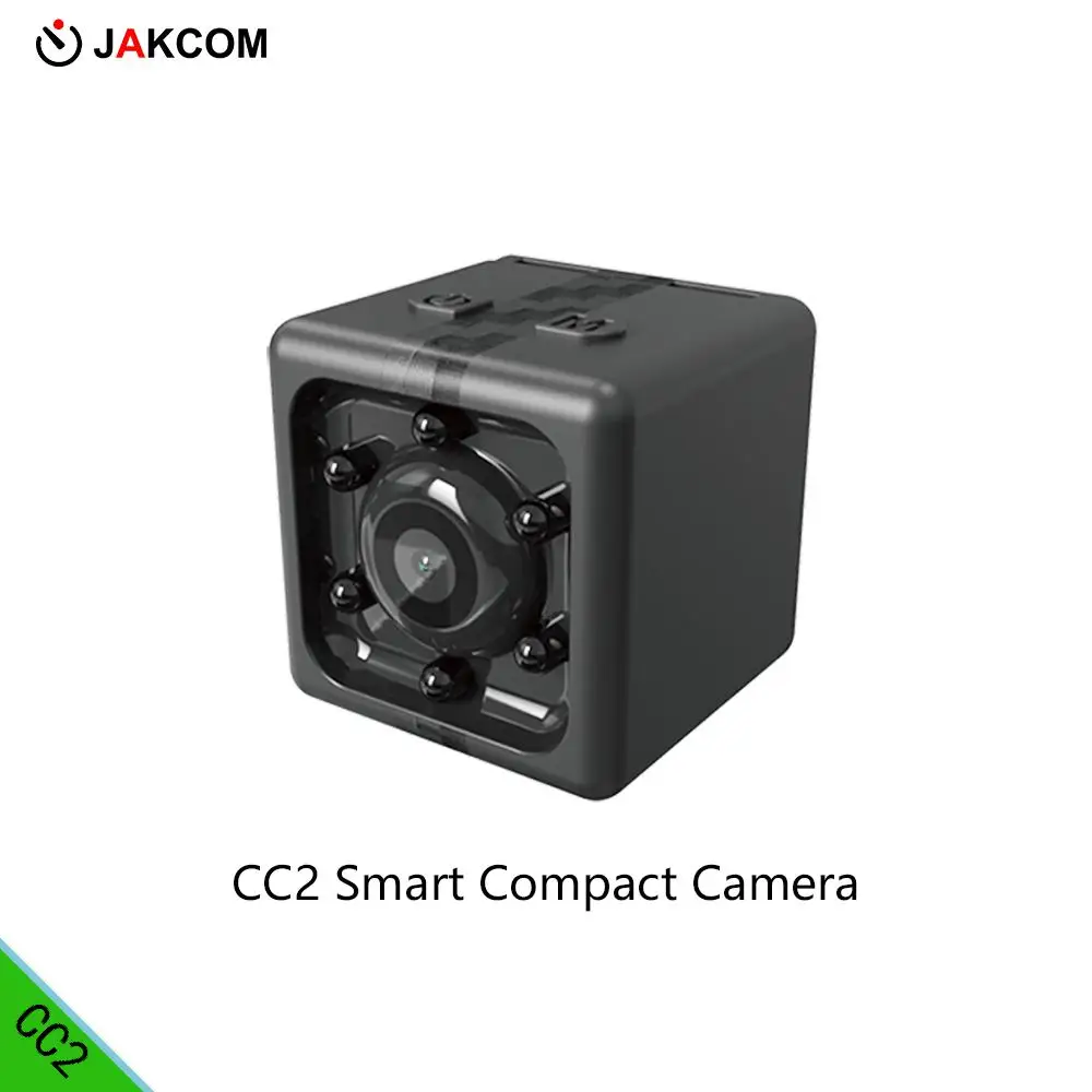 

JAKCOM CC2 Smart Compact Camera New Product of Mini Camcorders Hot sale as candid camera camera spectacles espias mini