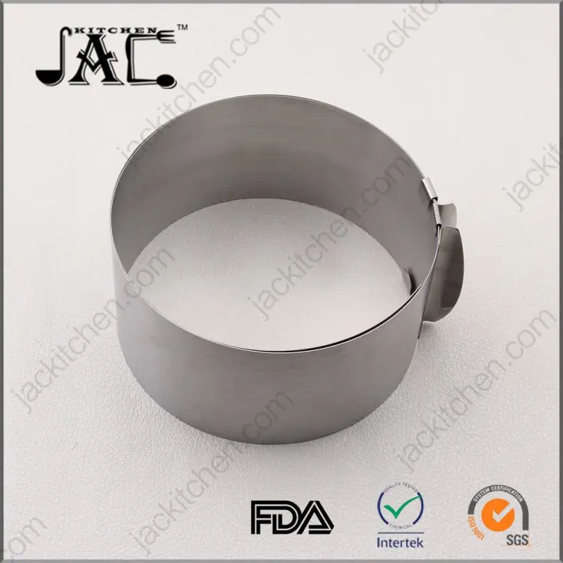 Newest Stainless Steel Omelette Cooker Mold