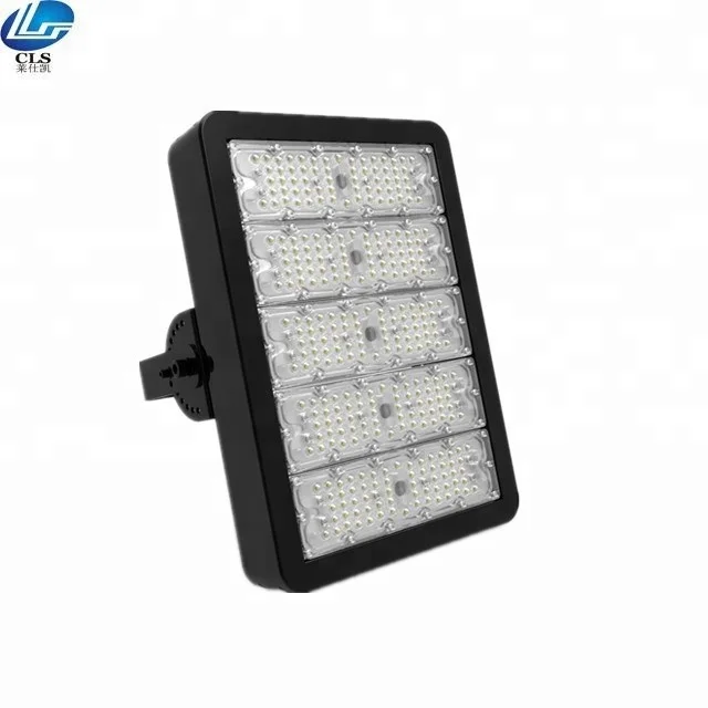 
commercial electric led outdoor high mast lighting 250W led stadium lights 