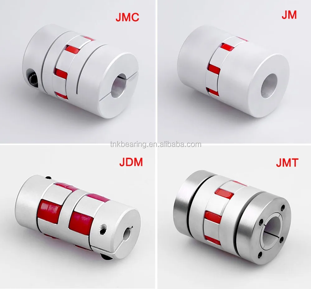 Zero backlash Germany Quality Shaft Flexible Jaw Lovejoy KTR Coupling