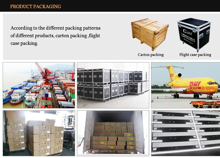 high resolution 64*32 hd sex video  indoor led display screen for rental 