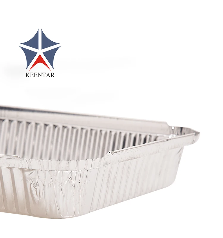 
New Design Disposable Aluminum Foil Food Container Sizes,Aluminum Foil For Packaging 