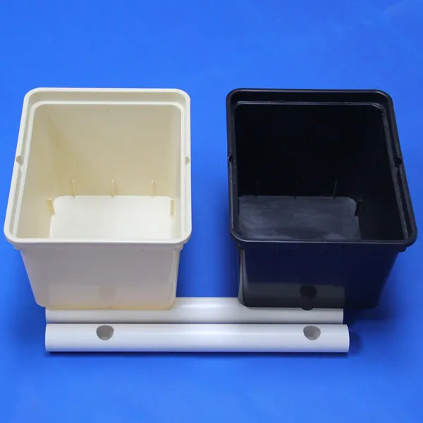 dutch bucket system