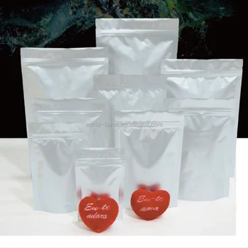 zip lock bags for food