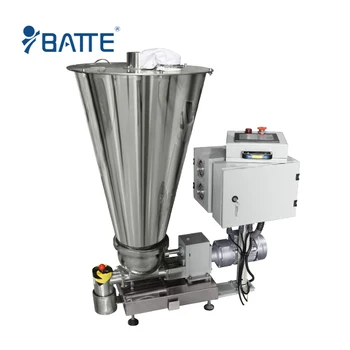 China Professional Hopper Weighing System Loss In Weight Feeder
