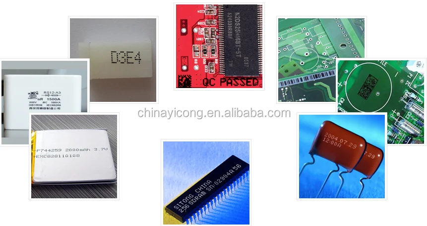 model number printer for electronic components sample.png