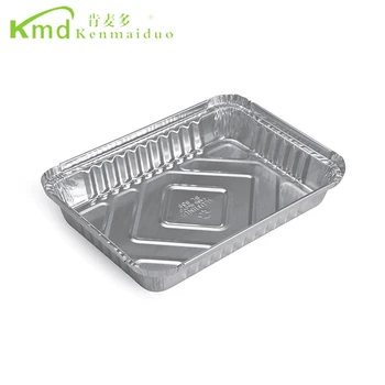 aluminium foil packaging food