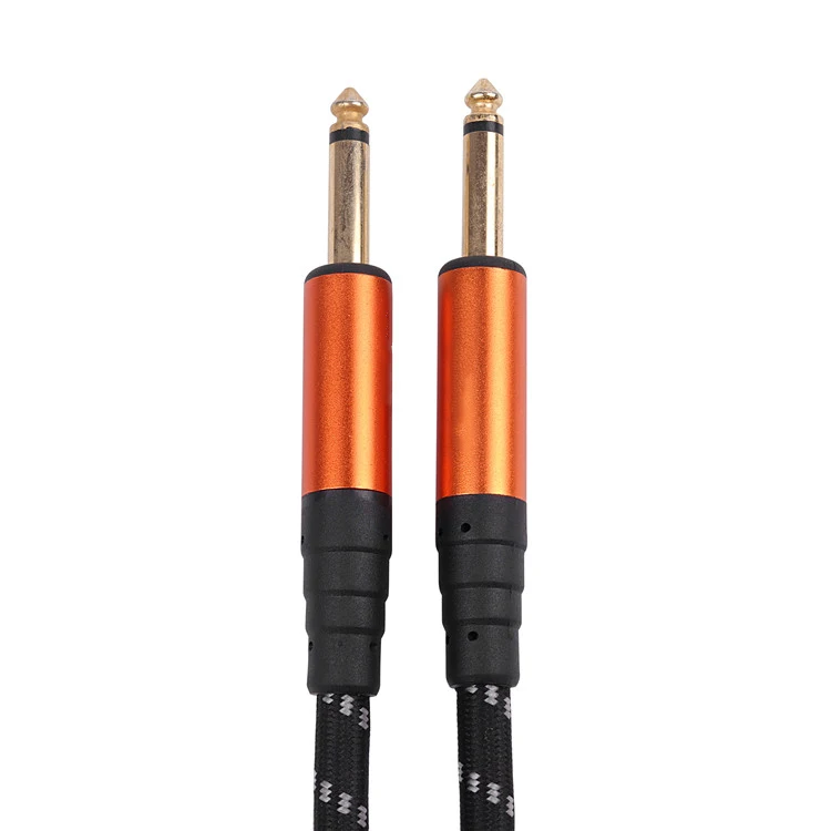 Wholesale Best Cable For Musical Instrument Cable,Guitar Cable Buy