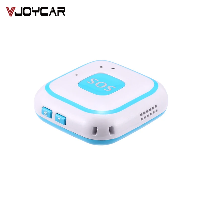 VJOY MIni Child Gps Tracker V28 SOS Button World Smallest GPS Tracking Device Kids Personal GPS Tracker System