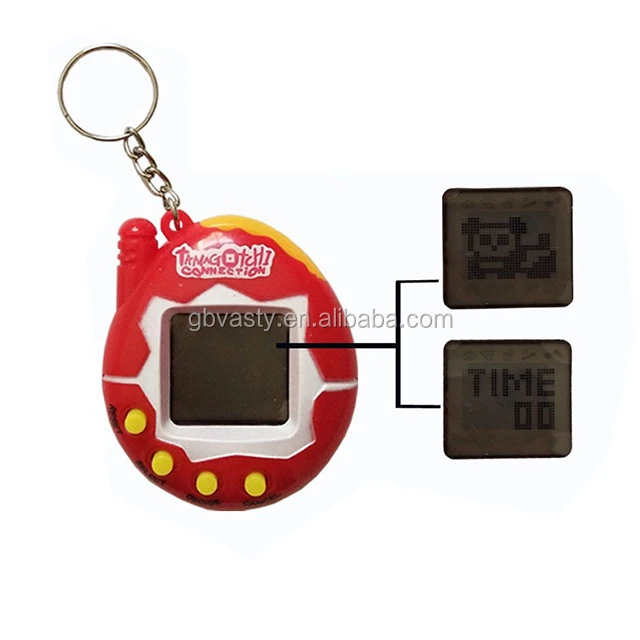 168 In 1 Electronic Handheld Electronic Pet Game Buy Electronic Pet