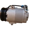 Aftermarket Auto Body Part Car AC Compressor Parts OEM 1854111 6854024