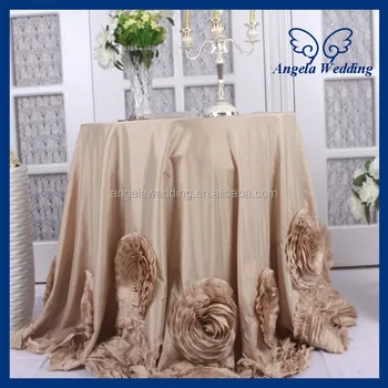 elegant tablecloths