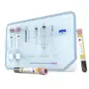 MANSON OEM Platelet Rich Plasma Activator PRP Kit